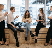 Friendly & Supportive Culture