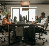 Meaningful Work & Ownership