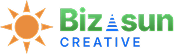 Bizsun Creative Logo